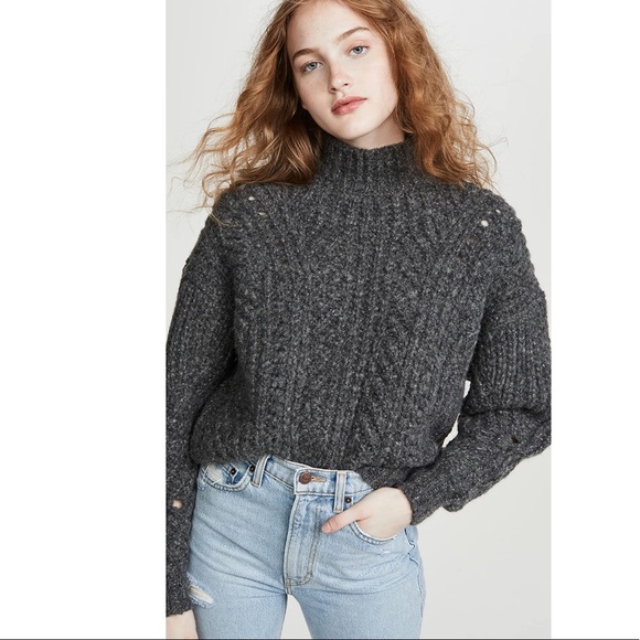 IRO Venati sweater - Picture 1 of 6